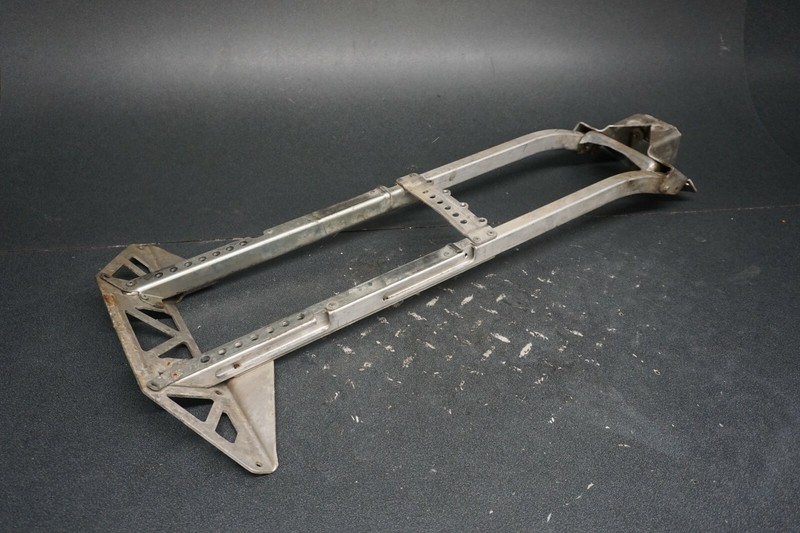 2007-2008 Jaguar Z1 F6 F8 Arctic Cat OEM Seat Frame Tube Support Ass'y