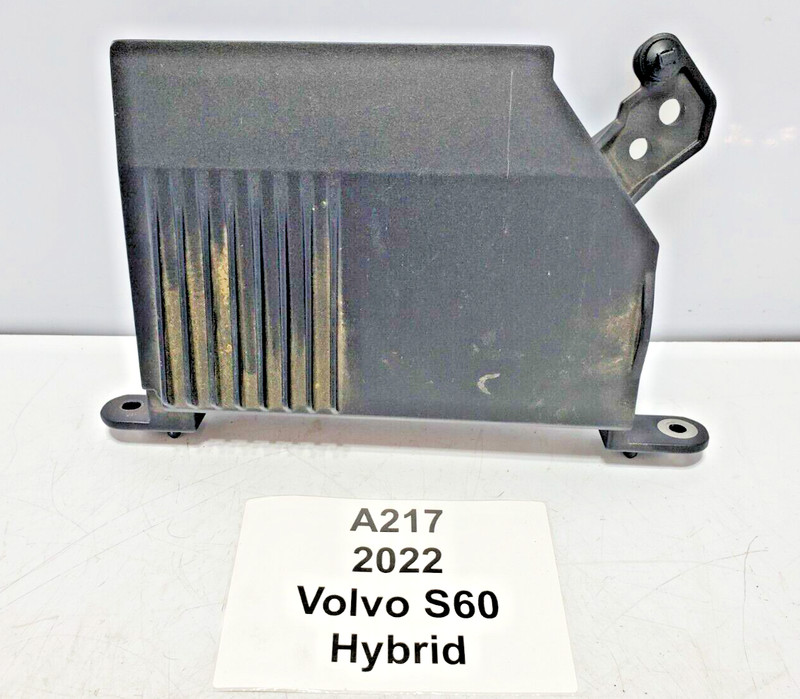✅ 18-23 OEM Volvo S60 Radio Stereo Sound System Audio Amplifier