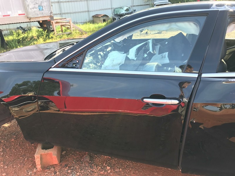 14 15 16 17 18 CADILLAC CTS FRONT DOOR LEFT DRIVER SIDE OEM