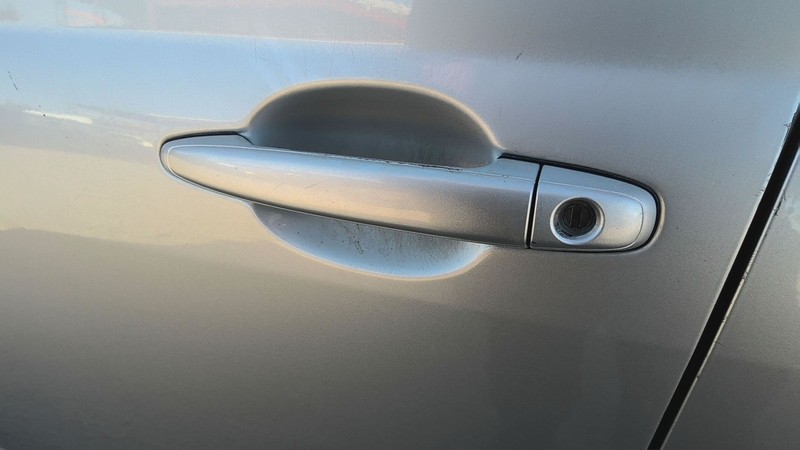 Outside Door Handle TOYOTA AVALON Left 05 06 07 08 09 10 11 12