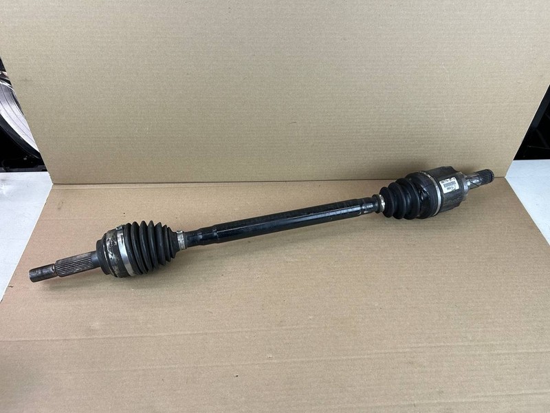 ✅12-20 Tesla Model S Rear Left Driver Side CV Axle Shaft Halfshaft 1007719-01-A