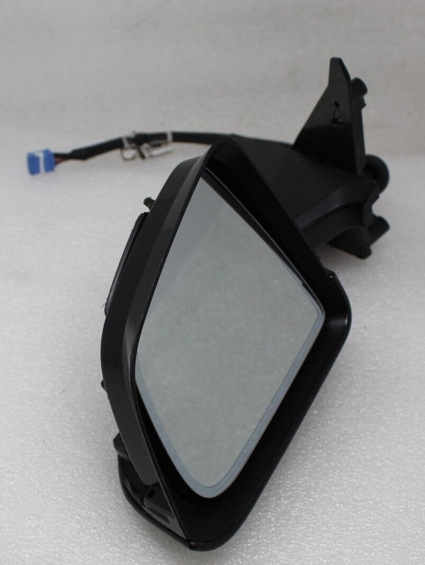 2020-2024 Tesla Model Y Left Side Exterior Rear View Mirror 1594111-00-BOEM