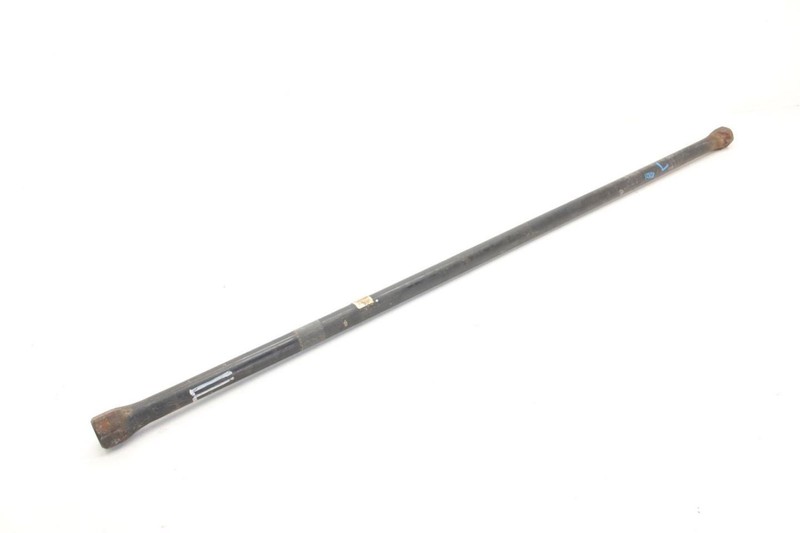 06-10 Hummer H3 3.7L Driver Left Side Torsion Bar