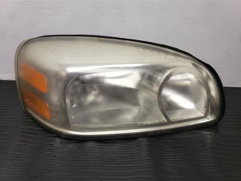 05-09 Chevrolet Uplander Right Passenger Headlamp Assembly OEM 25891661