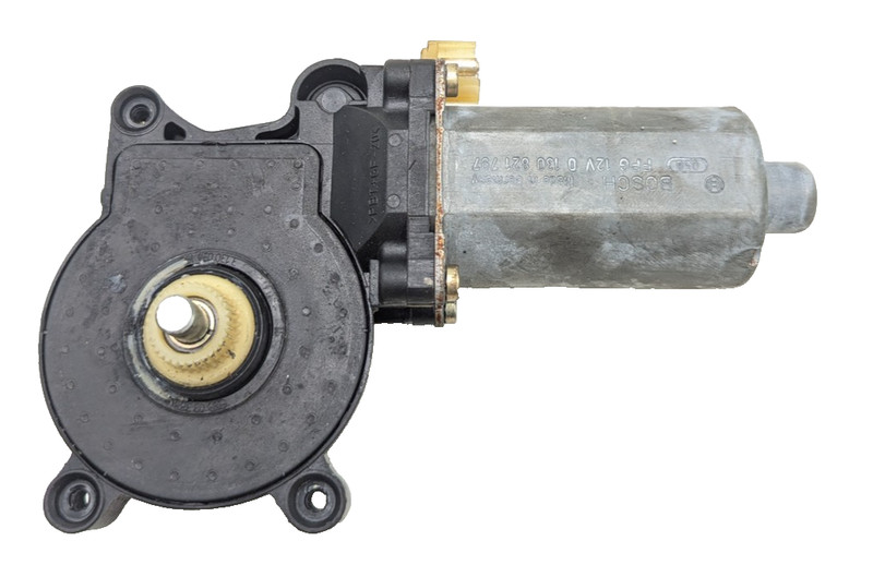 Mercedes SLK320 SLK230 R170 Front Driver Left Door Window Regulator Motor