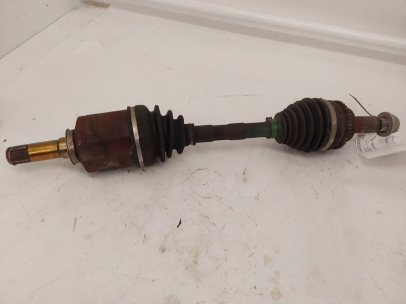 Driver Axle Shaft Front Outer Assembly AWD Fits 07-15 MKX 3029754