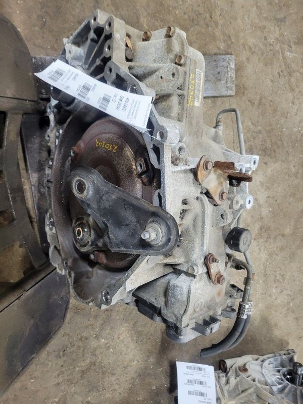 Automatic Transmission AWD 2.4L Fits 13 EQUINOX 1655433