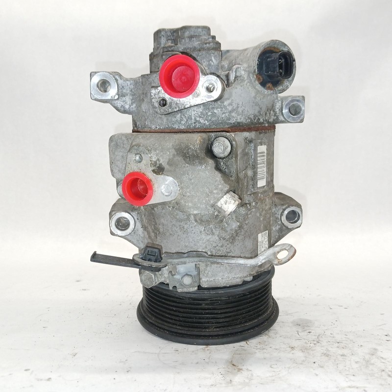 08-'15 SCION XB AC Compressor 73k miles OEM 1 Year Warranty!