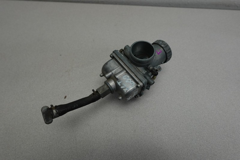 1995-1996 XLT Triple RMK SKS SP Polaris OEM Intake Carburetor Ass'y (Mikuni)