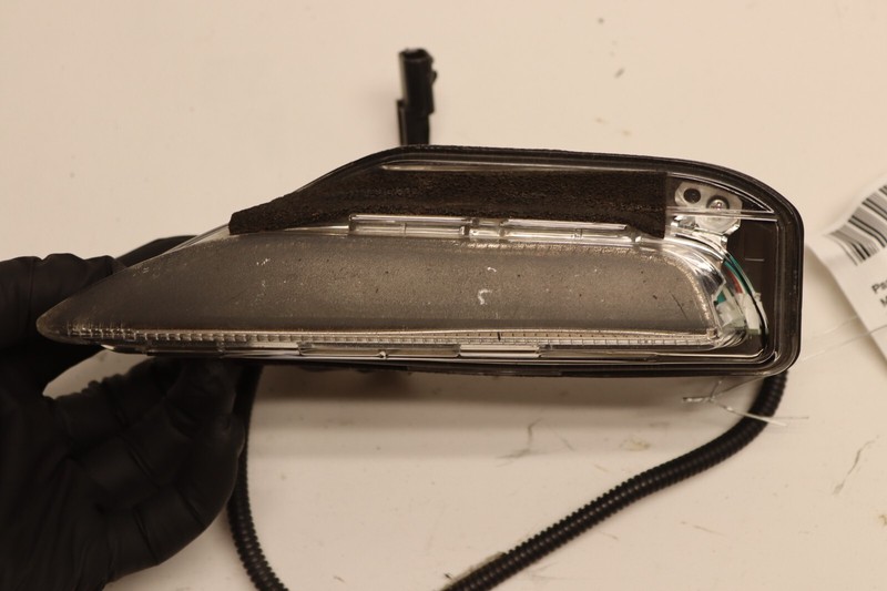 2014-2021 INFINITI Q50 FRONT LEFT DRIVER SIDE BUMPER TURN SIGNAL LIGHT LAMP OEM