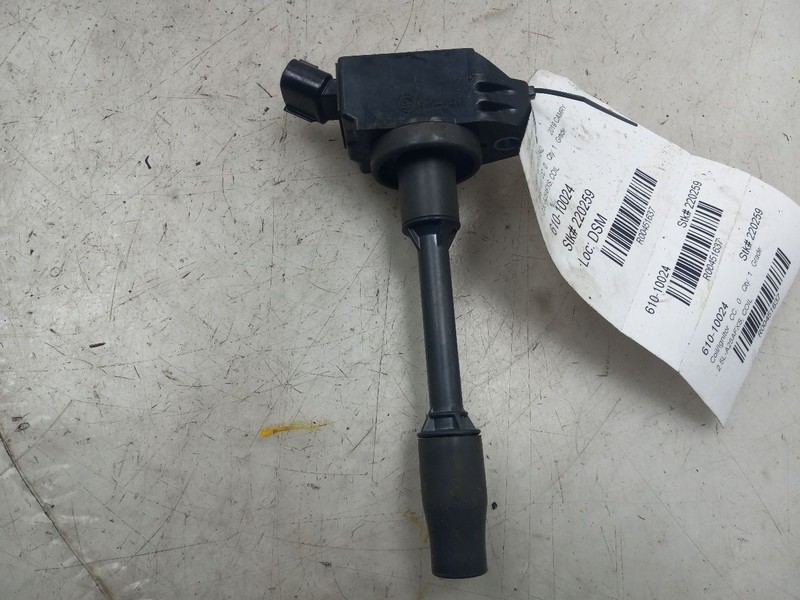 18 19 20 21 22 23 TOYOTA CAMRY HYBRID 2.5L IGNITION COIL A25AFXS