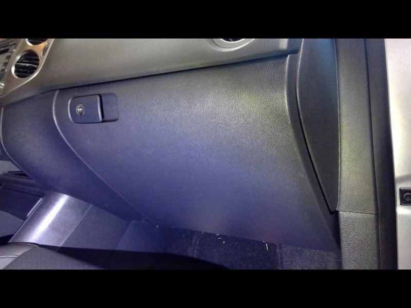 2009-2011 TIGUAN Glove Box 1632968