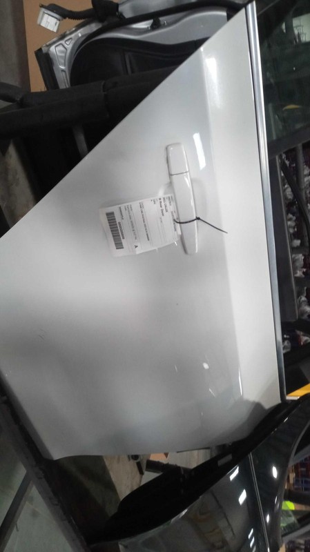 2011 Chevrolet Cruze Rear Right Door White OEM Used 117k Miles NJ25-17610-442215