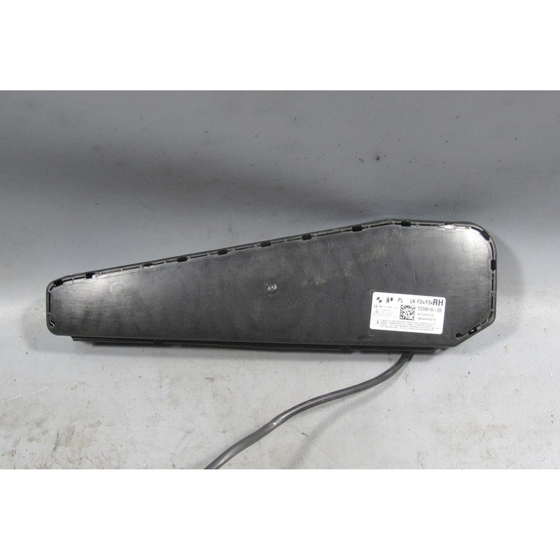BMW F22 F30 F32 F33 F8x 2/3/4 Series Front Right Passenger Seat Airbag OEM