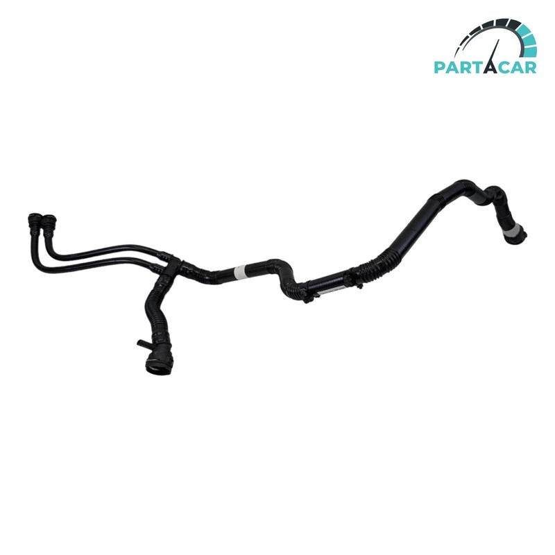 Tesla Model Y Chiller To Battery Coolant Pipe Hose 20-23 OEM 1647662-00-E
