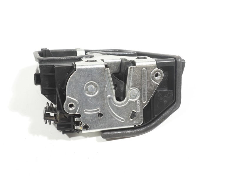 2012-2020 BMW 320i F30 F32 FRONT RIGHT Side Door Lock Actuator Latch OEM 80k