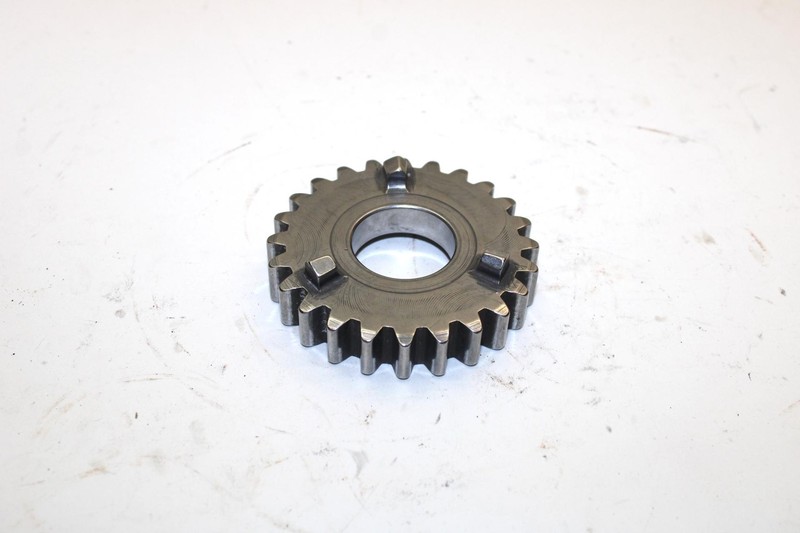 2001 Polaris Sportsman 400 Oem 24T Transmission Gear 3233719 Q5607