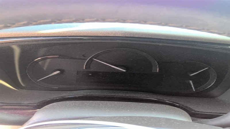 Speedometer 5.7" Screen Opt Udd US Market Fits 18-19 XT5 1553818