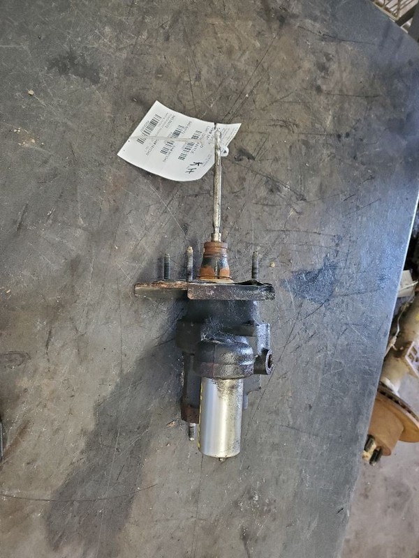 Power Brake Booster Hydro-boost Fits 05-10 FORD F250SD PICKUP 302037