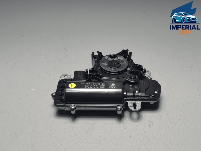 2020-2025 Audi SQ7 Rear Liftgate Tailgate Back Door Lock Latch Actuator OEM