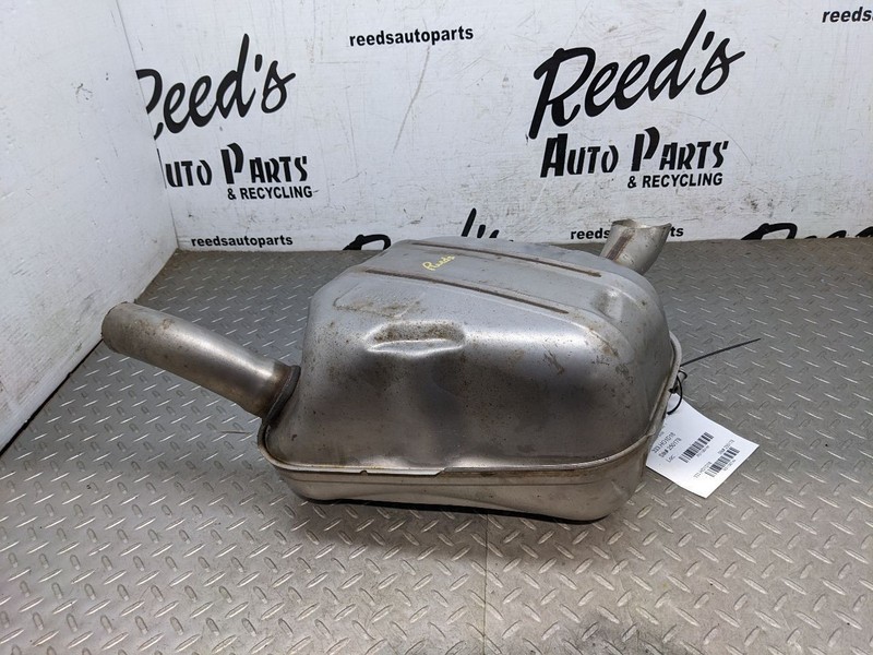 2016-2021 HONDA CIVIC OEM.REAR PASSENGER SIDE EXHAUST MUFFLER 1190144