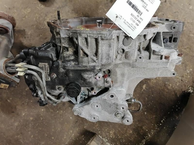 Automatic Transmission 1.4L FWD Fits 17-20 TRAX 1185320