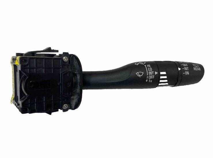 Chevrolet Traverse wiper switch 18 23 steering column mounted assy OEM 84414719