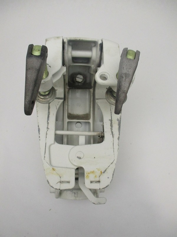 0332371 Swivel Bracket Assy Evinrude 4 Hp Outboard 317428 397971 397967