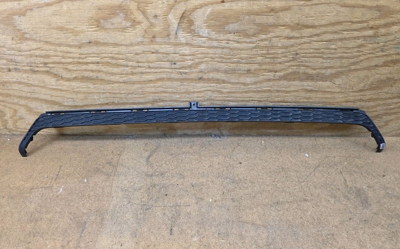 2016 2017 HONDA ACCORD HYBRID REAR BUMPER LOWERTRIM GARNISH OEM