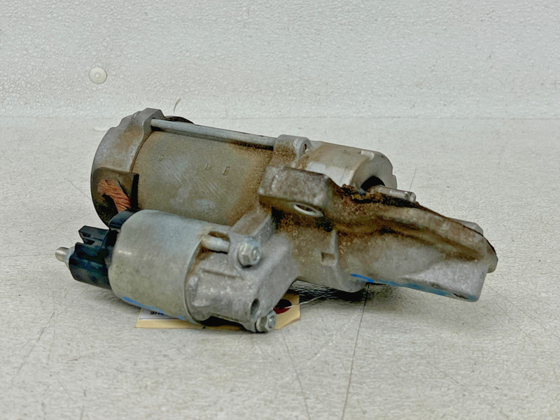 ⭐2016-2017 RANGE ROVER EVOQUE 4X4 ENGINE STARTER MOTOR 95K MILLES OEM LOT2704