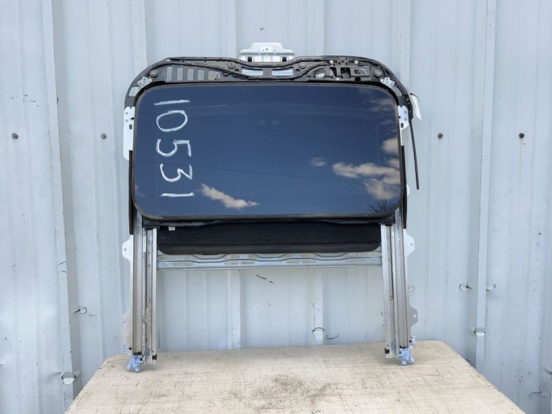 2016-2022 HONDA PILOT SUNROOF GLASS 3.5L AT AWD 189K -EX-L- 57511