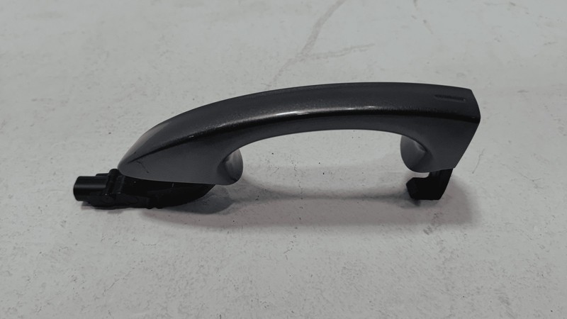 2018-2023 Volkswagen Atlas Rear Driver Side Door Exterior Handle *2R2R* OEM Gray