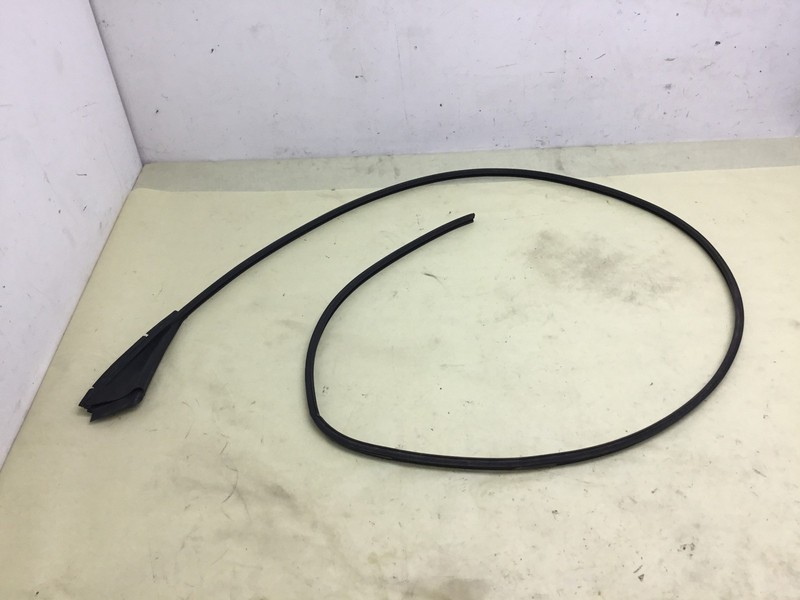 Land Range Rover Sport Left Driver Roof Upper Door Weatherstrip Seal 10-13 |:Y