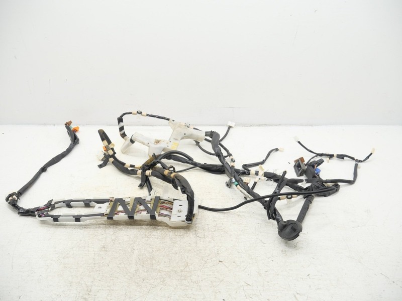 1992-2000 Lexus SC400 Body Wiring Harness Interior Right 8216324151 OEM