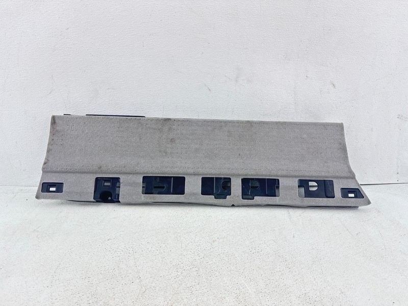 2010-2015 Toyota Prius Rear Trunk Interior Floor Battery Cover OEM