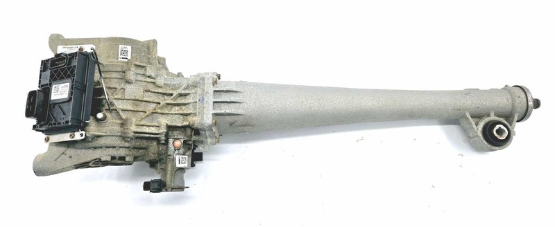 2017-2022 Cadillac XT5 3.6L AWD Rear Differential Assembly With Control Module
