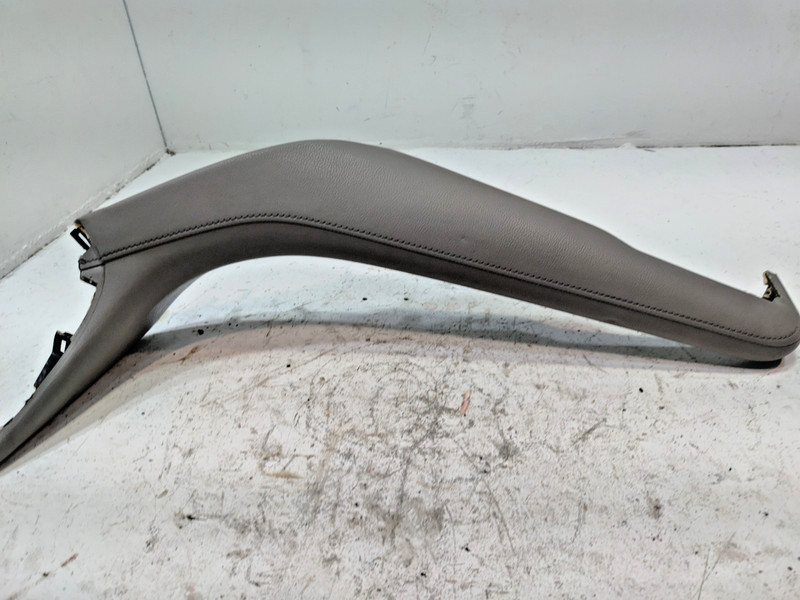 2018-2024 TOYOTA CAMRY LE XLE DASH DASHBOARD PASSENGER SIDE TRIM COVER PANEL OEM