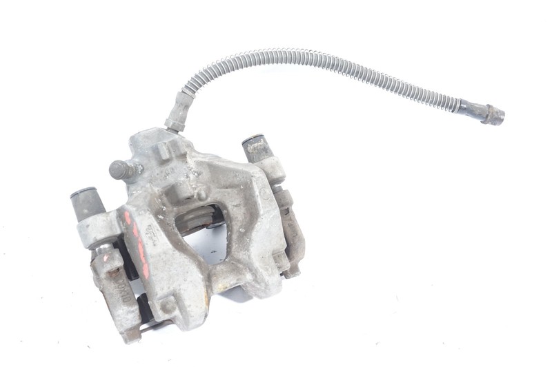 2008 - 2014 MB C300 4MATIC W204 REAR LEFT DRIVER SIDE BRAKE CALIPER HOSE OEM