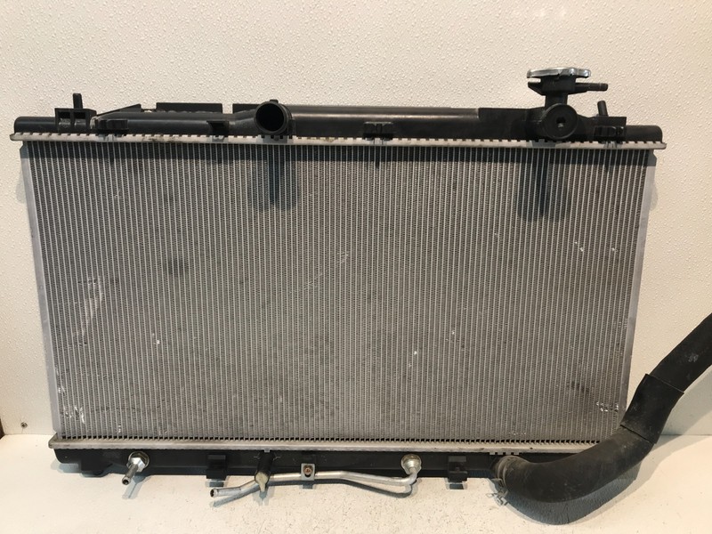 2005-10 TOYOTA AVALON ENGINE COOLING RADIATOR OEM