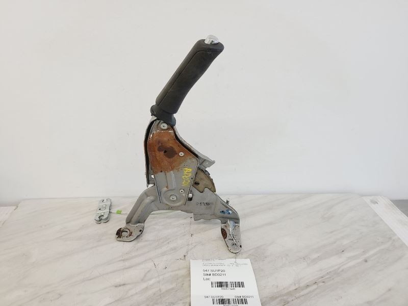 Emergency Brake Handle Fits 2020 Crosstrek 573449