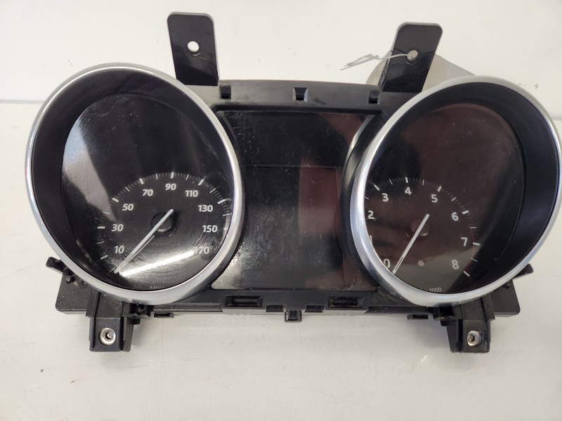 2017-2018 Land Rover Range Rover Speedometer Instrument Gauge Cluster *K Mi