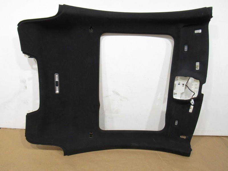 14-17 Mercedes S63 C217 2015 Interior Roof Headliner Cover Panel Liner :O
