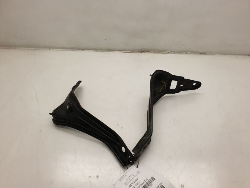 2007 TOYOTA TUNDRA LEFT AND RIGHT SIDE GRILLE BRACKETS