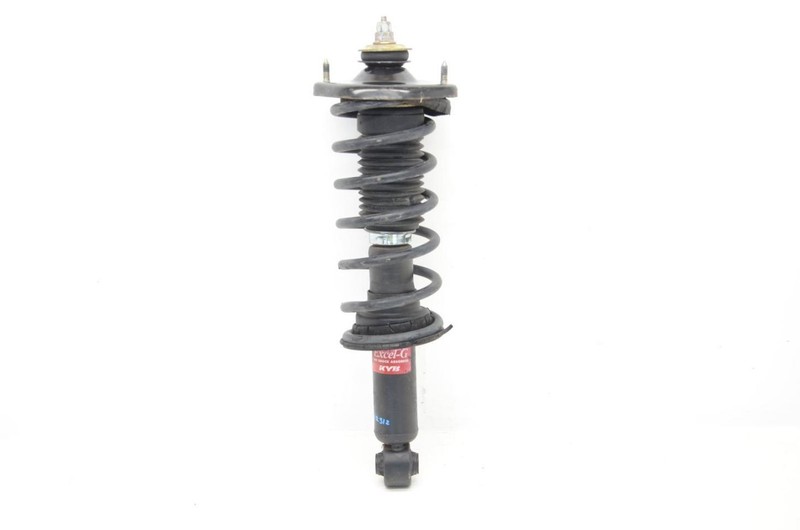 99-00 Mazda Mx-5 Miata NB Driver Left Rear Strut and Spring Assembly