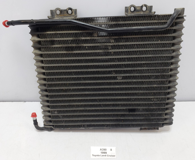 ✅ 1998-2007 OEM Toyota Land Cruiser J100 Automatic Transmission Oil Cooler