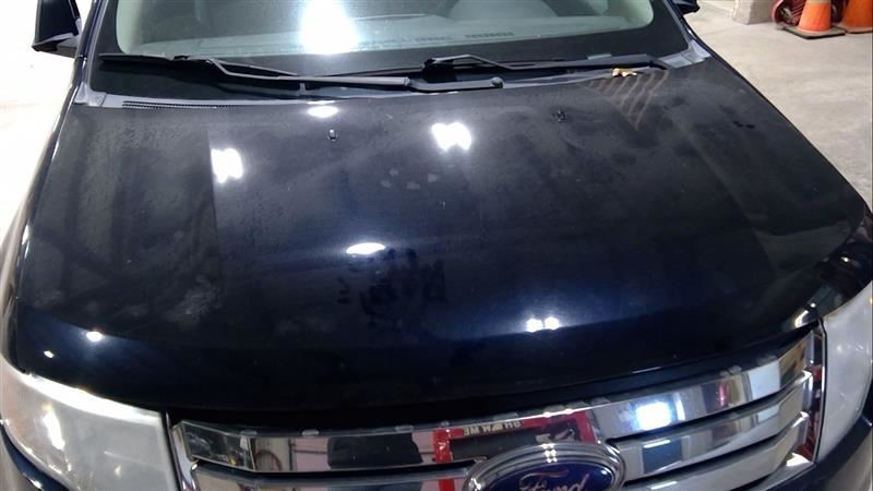 Hood Fits 07-10 EDGE 3125298