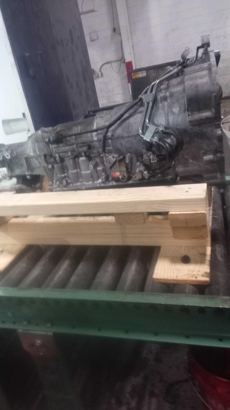 2015 SCION FR-S Automatic Transmission Assembly RWD 81K Miles OEM 504706