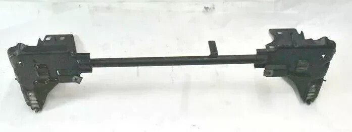 03-12 Mercedes R230 SL500 SL55 AMG Front Lower Radiator Support Bar Frame OEM