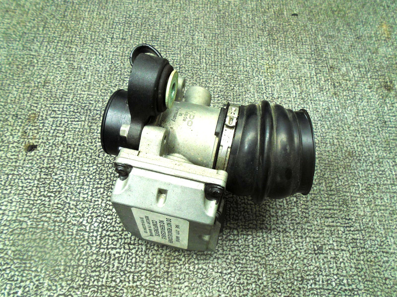 Electric Boost Control Valve Kit 884408T05 Mercury Mariner Verado 225XL Hp Motor