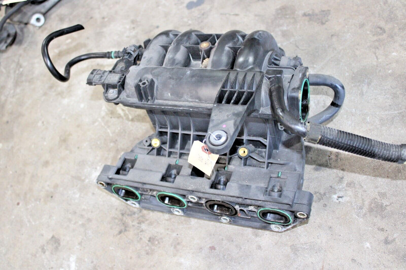 12 13 14 15 16 17 FIAT 500 1.4L INTAKE MANIFOLD 04892633AD OEM